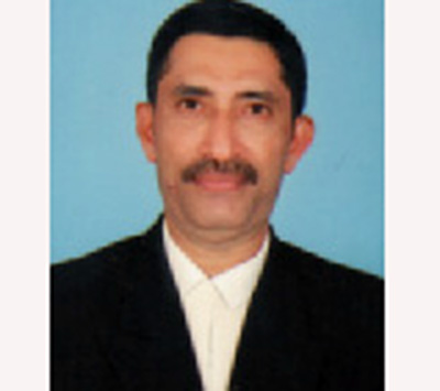 ಉಡುಪಿ ಜಿಲ್ಲಾ ಕಾಂಗ್ರೆಸ್ ಕಾನೂನು ಮತ್ತು ಮಾನವ ಹಕ್ಕುಗಳ ವಿಭಾಗದ ಅಧ್ಯಕ್ಷರಾಗಿ ನ್ಯಾಯವಾದಿ ಹರೀಶ್ ಶೆಟ್ಟಿ ನೇಮಕ